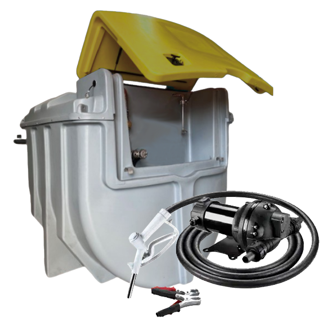 SureFill 12V DC Pump Kit