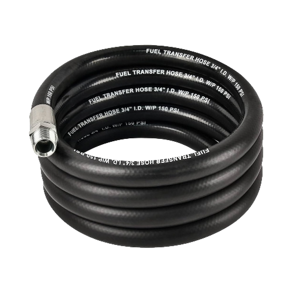 19ID BSPM 19mm Fuel Hoses (3/4”)