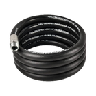 SureFill diesel fuel hose with BSP male fittings