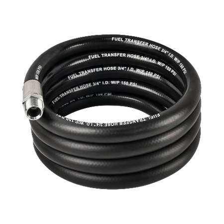 19ID BSPM 19mm Fuel Hoses (3/4”)