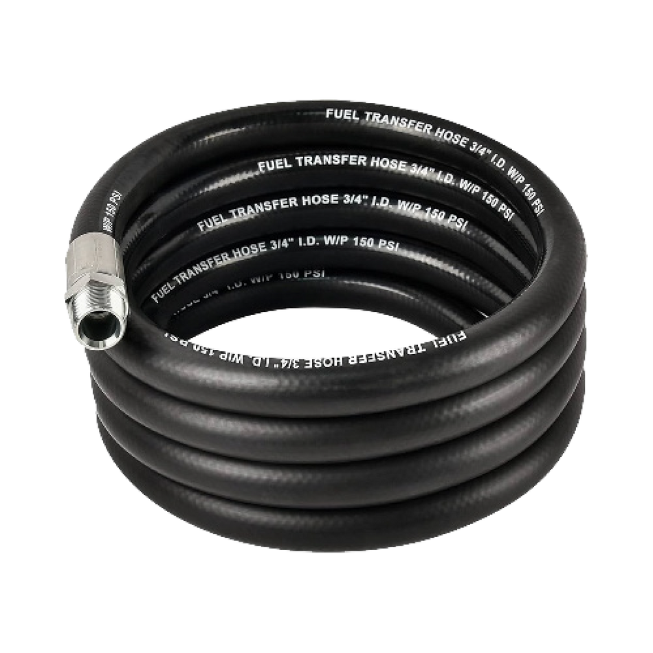 19ID BSPM 19mm Fuel Hoses (3/4”)