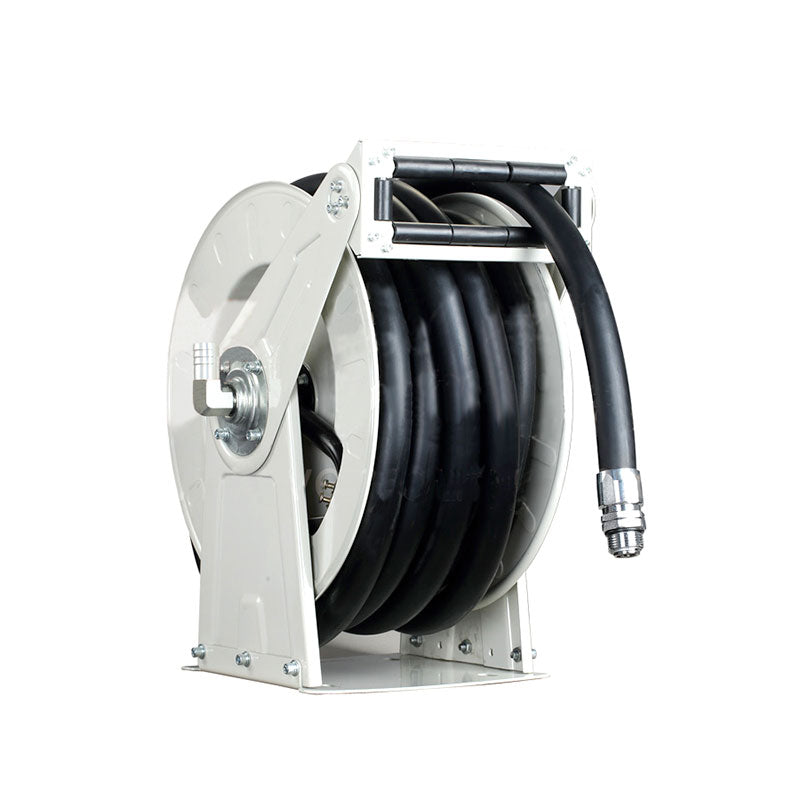 SureFill 1” 15m Heavy Duty Hose Reel