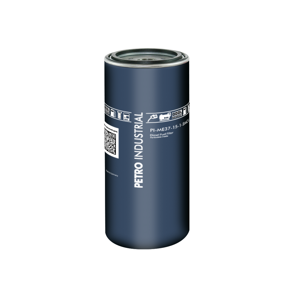 PETRO Spin-On Cartridge PX