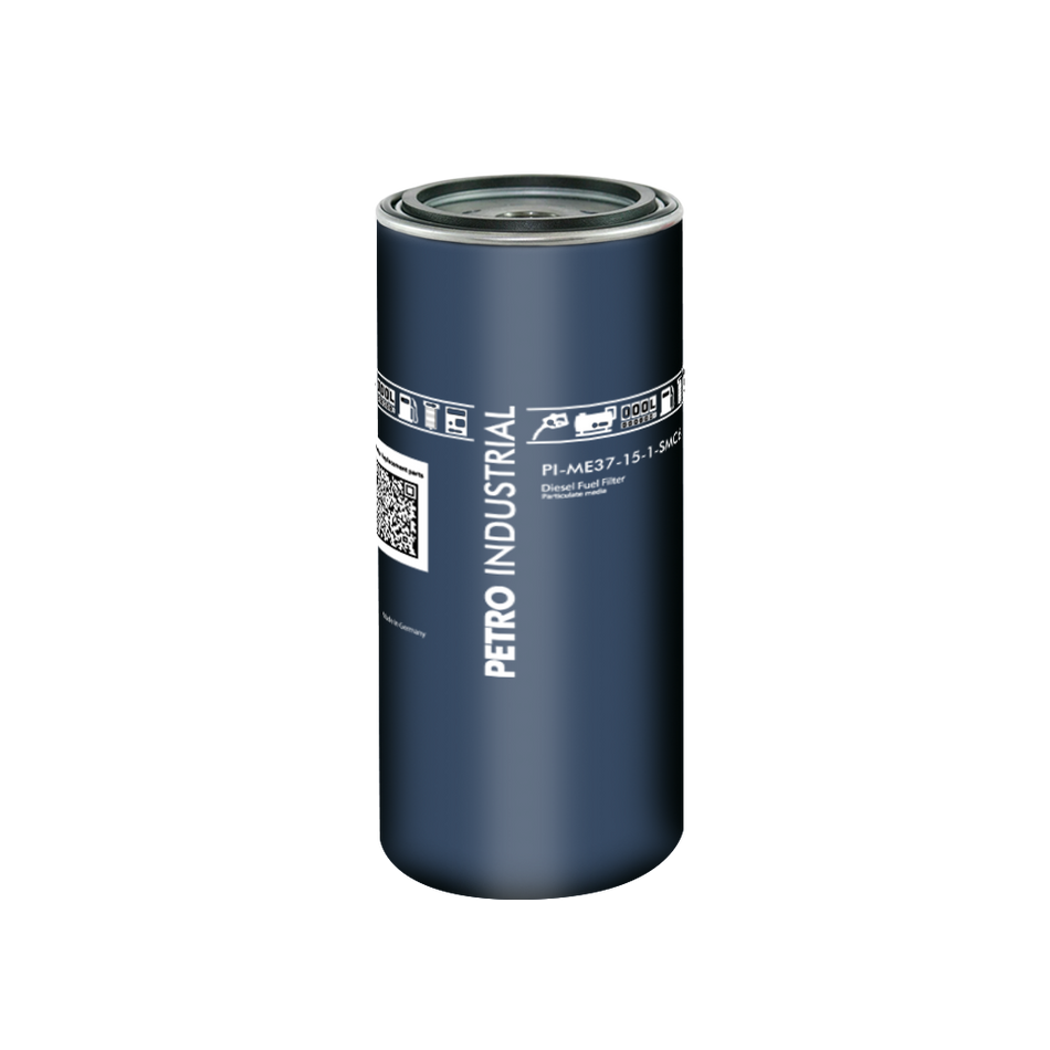 PETRO Spin-On Cartridge PX