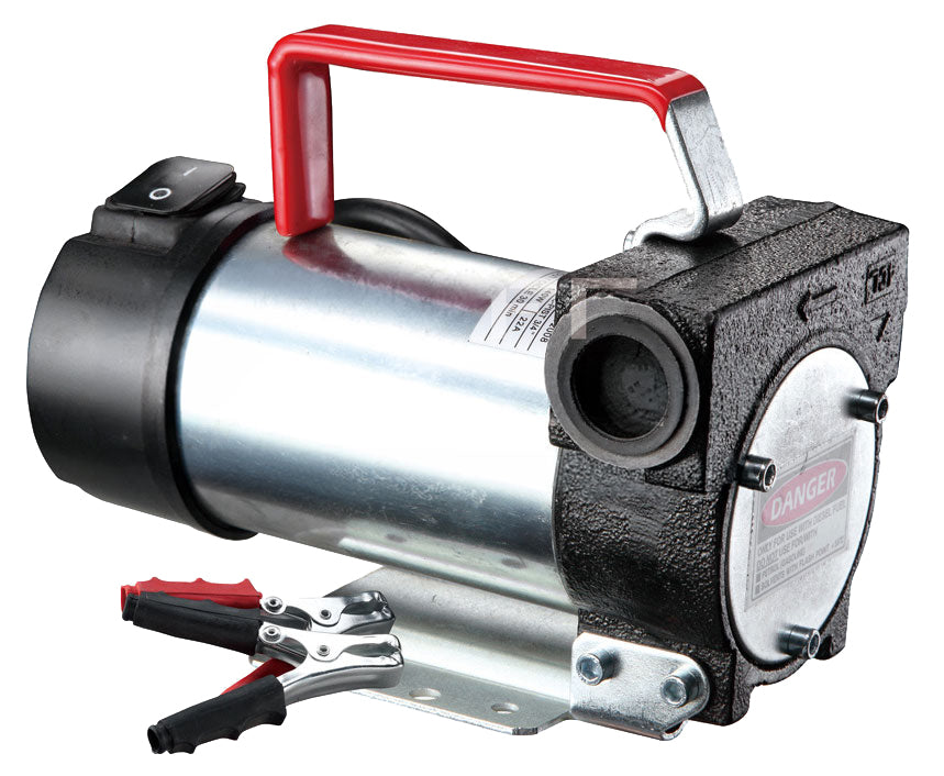 SureFill 12V DC 40Lpm Fuel Pump