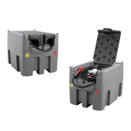 SureFill Portable Polyethylene Diesel Tanks