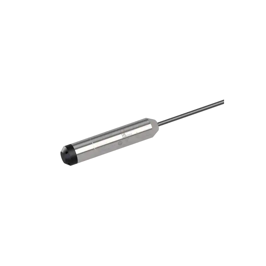 Hydrostatic Level Transmitter 712