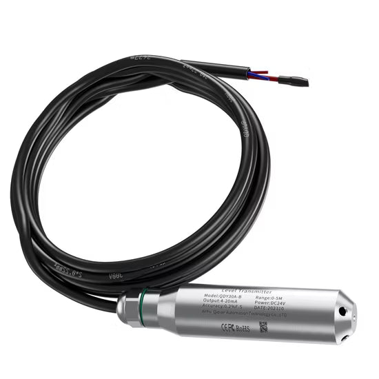 iPETRO Tank Level Probe