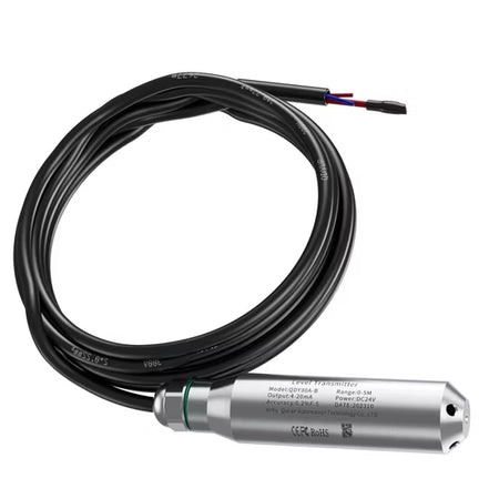iPETRO Tank Level Probe