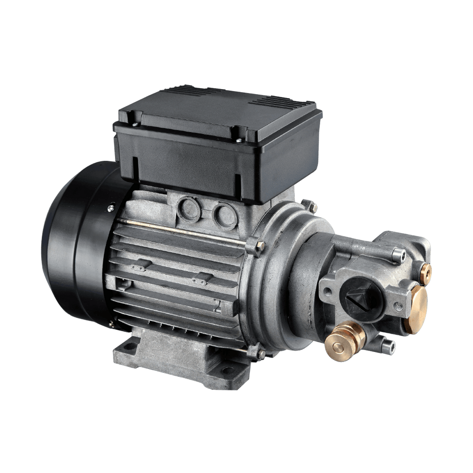 SureFill AC 230Volt, 50Hz Gear-type Oil Pump