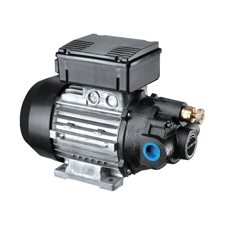 SureFill AC 230Volt AC Vane-Type Oil Pump