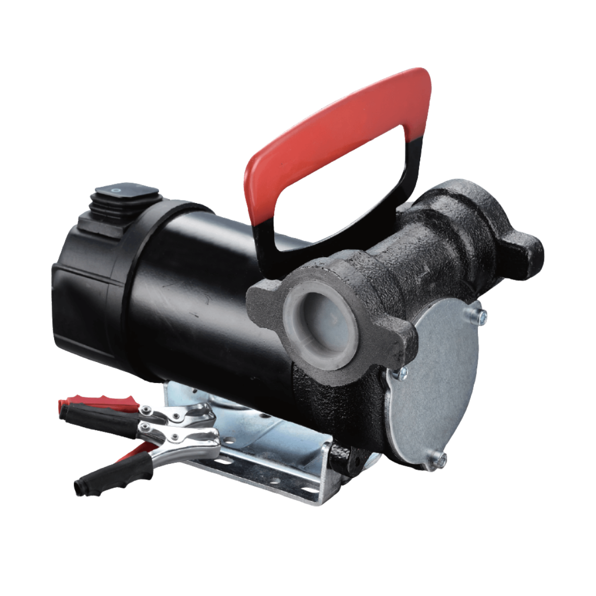 SureFill DC 12Volt Diesel Transfer Pump