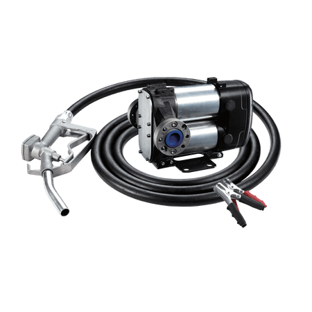 SureFill DC 12/24V DC Diesel Pump Set