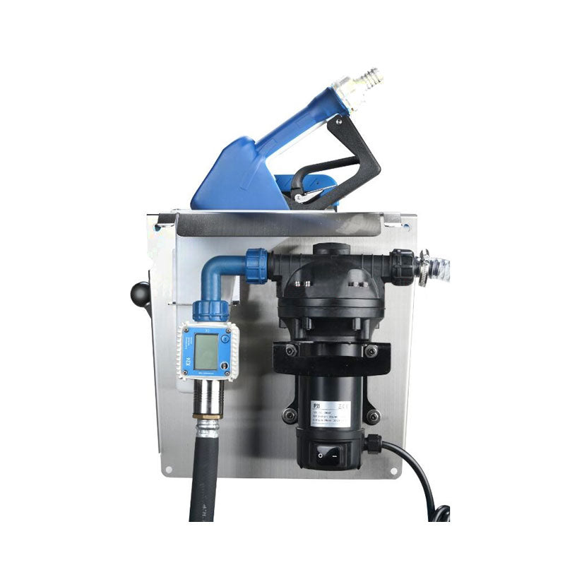 Adblue Pump Module SureFill 240V AC 35L/min AdBlue Pump Kit – SureFill Fluid Solutions