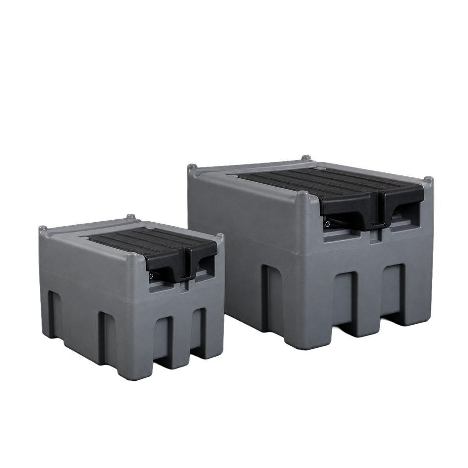 SureFill 12V Portable Poly Diesel Tanks
